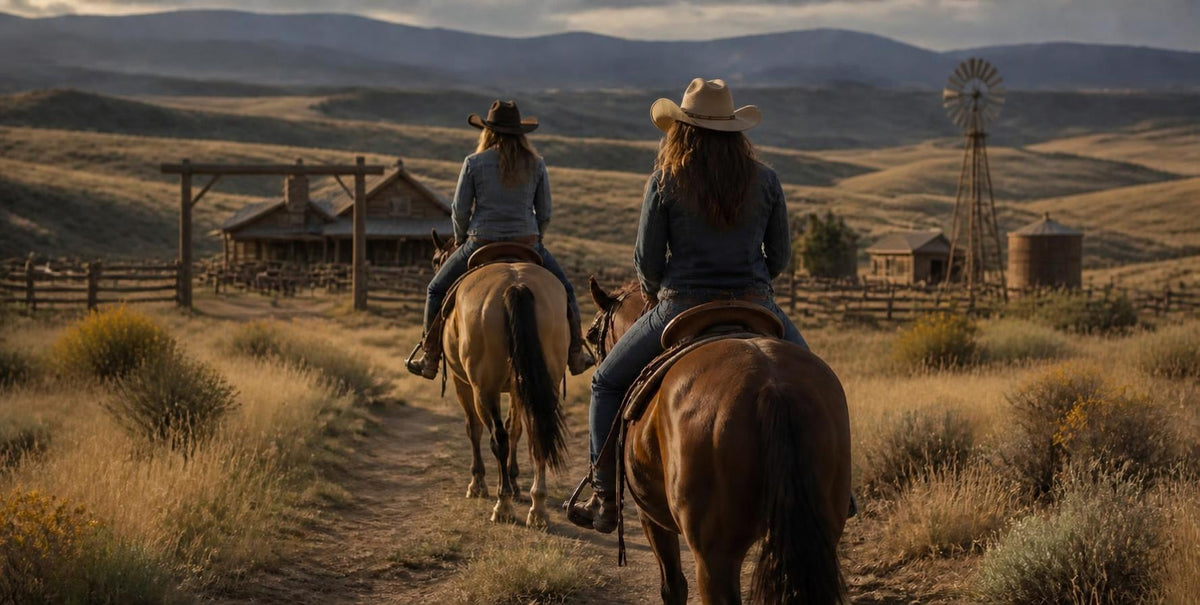 Homestead: Five-Session Journey