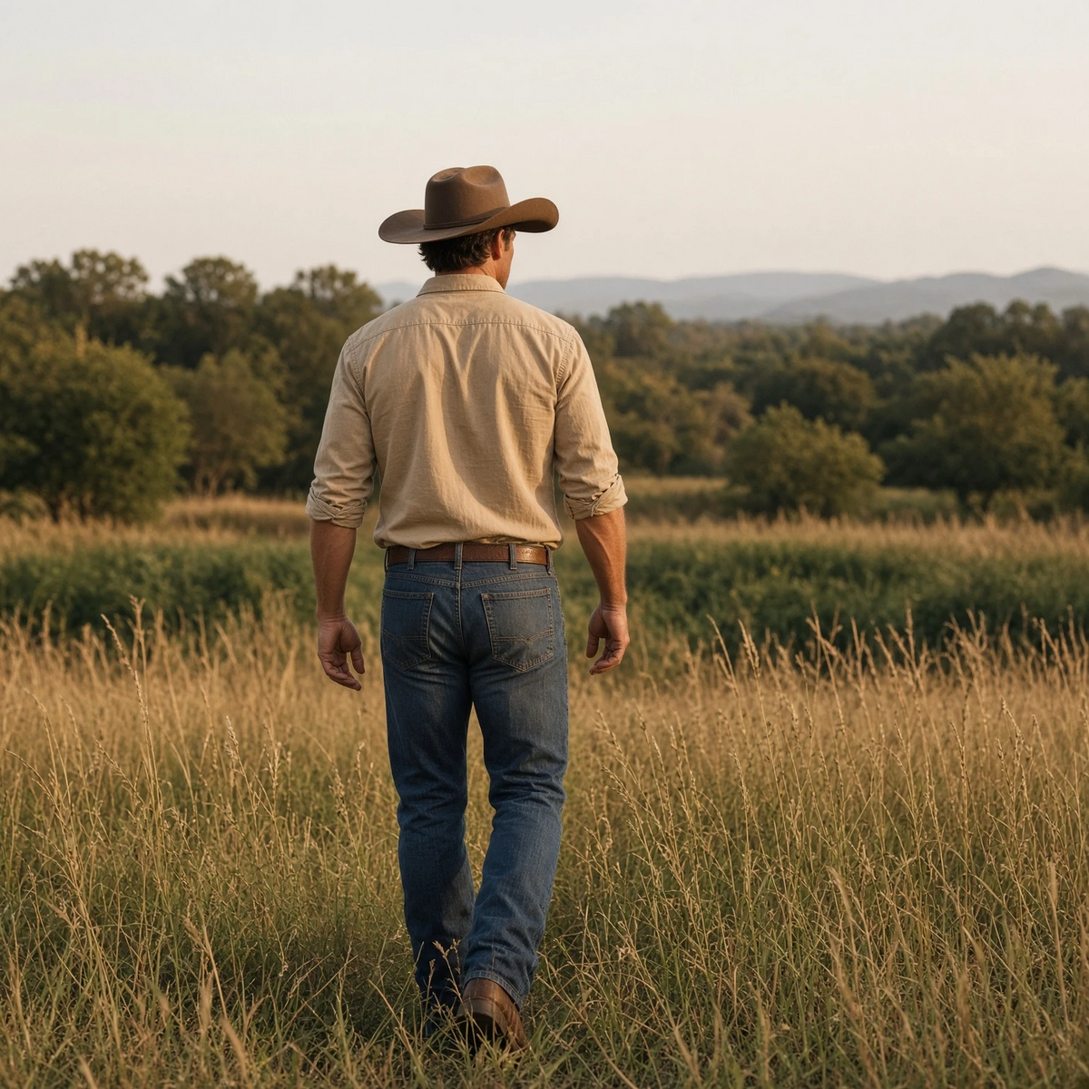 Cowboy Whisperer: One-to-One